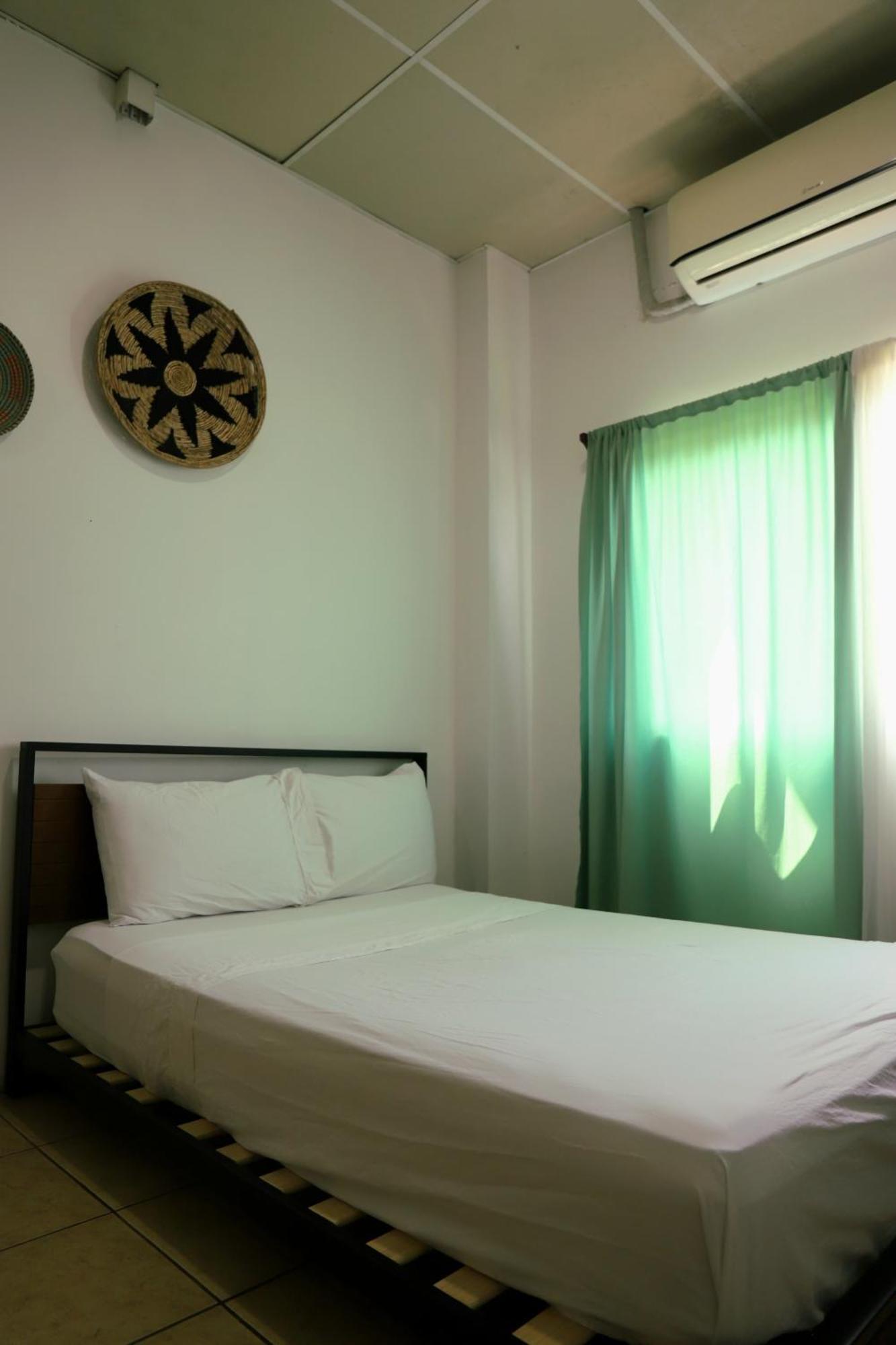 Asha Hostel La Fortuna Exteriör bild